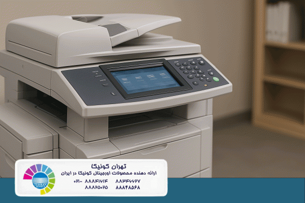 تفاوت زیراکس و کپی چیست؟