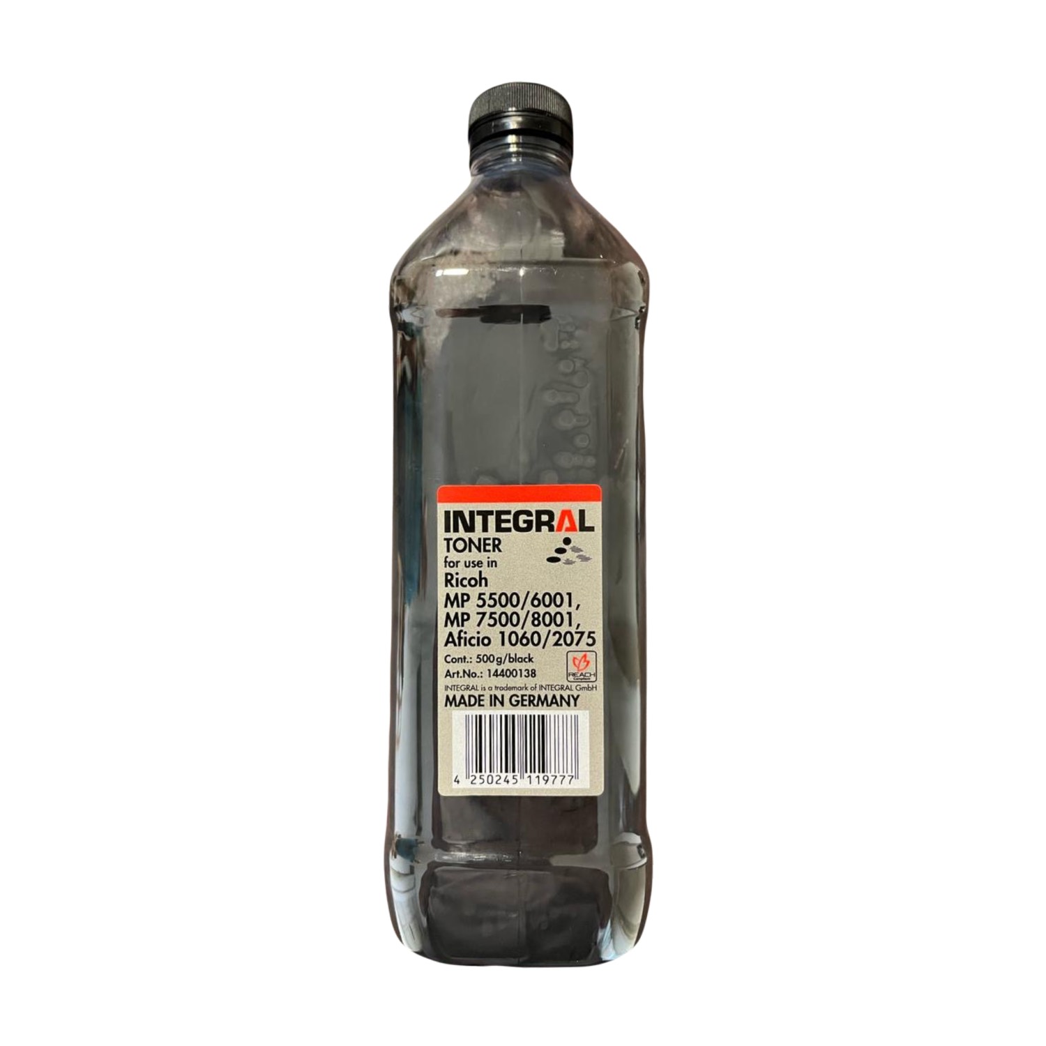 تونر آفیشیو